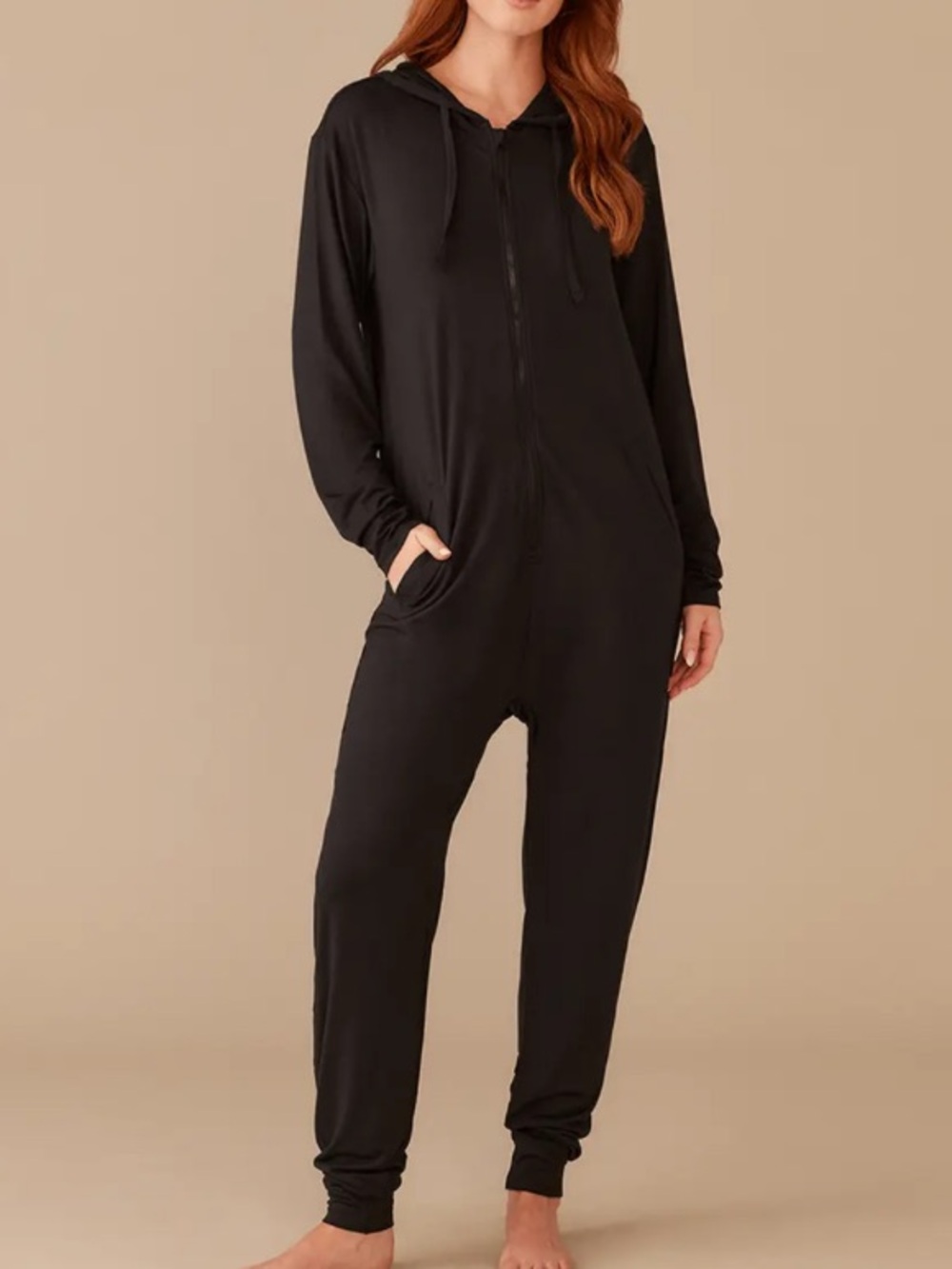 MeUndies Unisex jumpsuit, L/XL